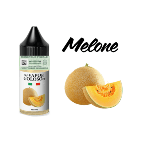 MELONE - VAPOR GOLOSO