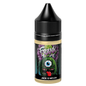 JACK O MELON - FRANK JUICE