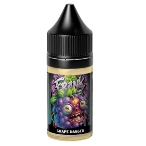 GRAPE DANGER - FRANK JUICE