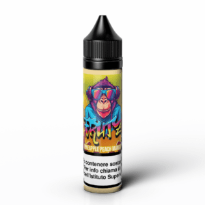 PINEAPPLE PEACH MANGO - FRUTZ