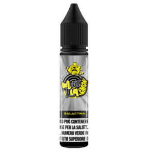 MENTLIQ LEMON - GALACTIKA