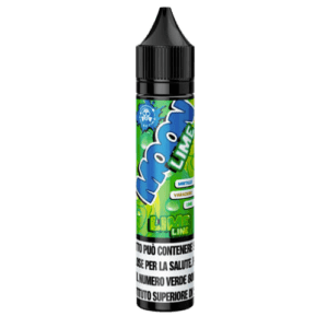 MOON LIME - GALACTIKA