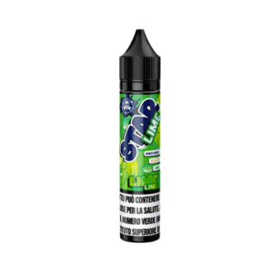 STAR LIME - GALACTIKA