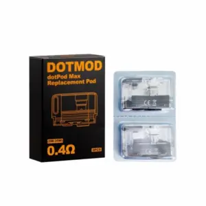DOTPOD MAX - DOT MOD